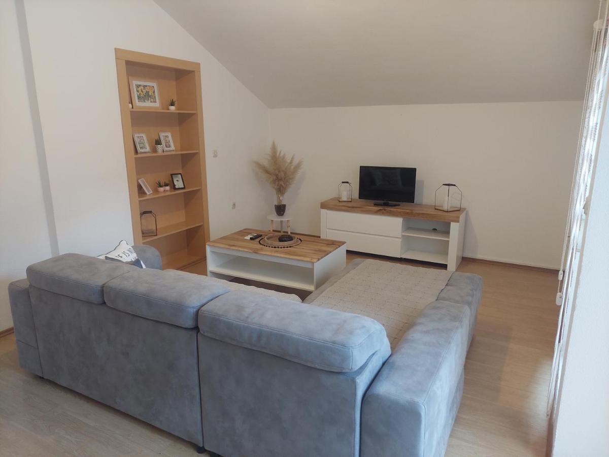 Apartment Lugalu Mostar Exterior photo