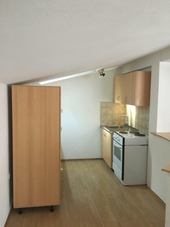 Apartment Lugalu Mostar Exterior photo