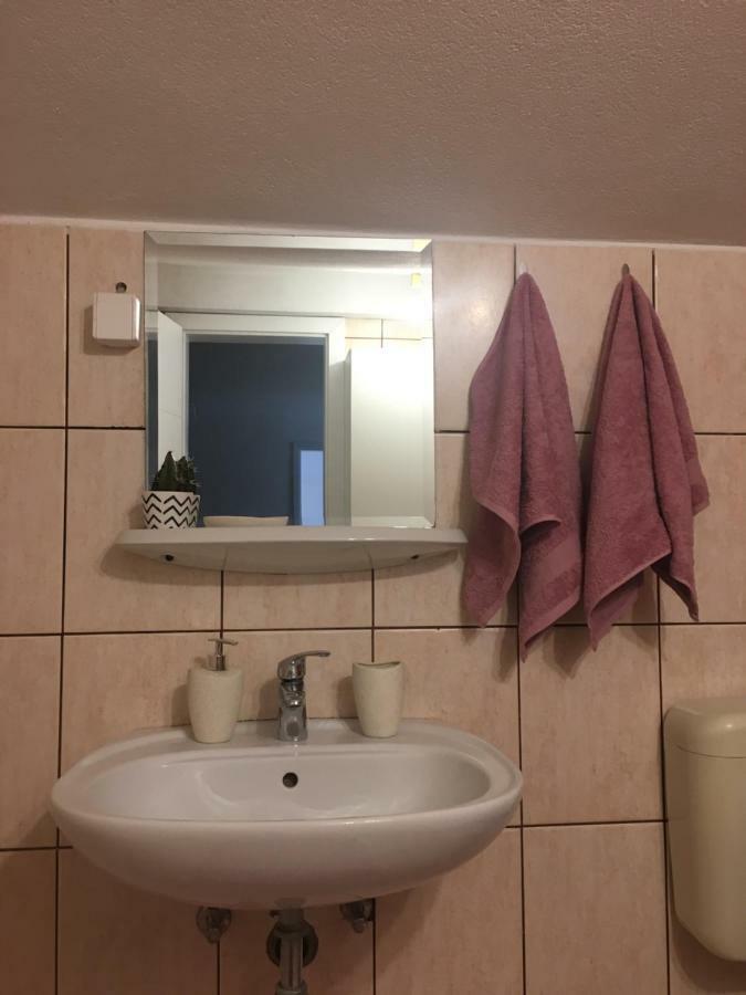 Apartment Lugalu Mostar Exterior photo