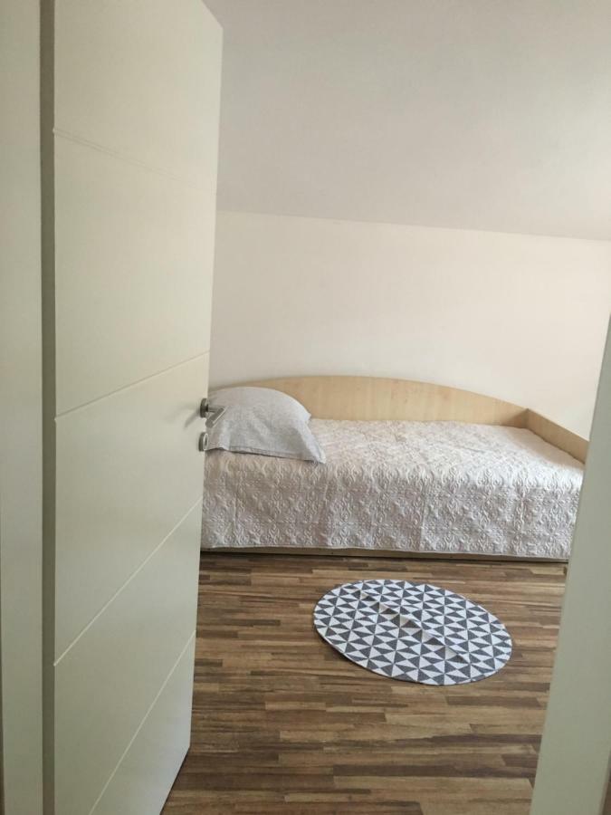 Apartment Lugalu Mostar Exterior photo